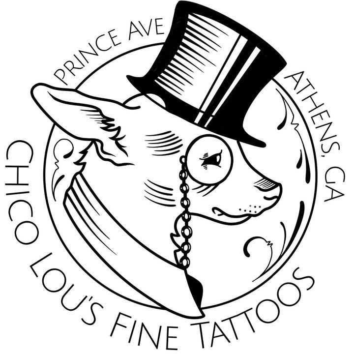 Chico Lou's Fine Tattoos
